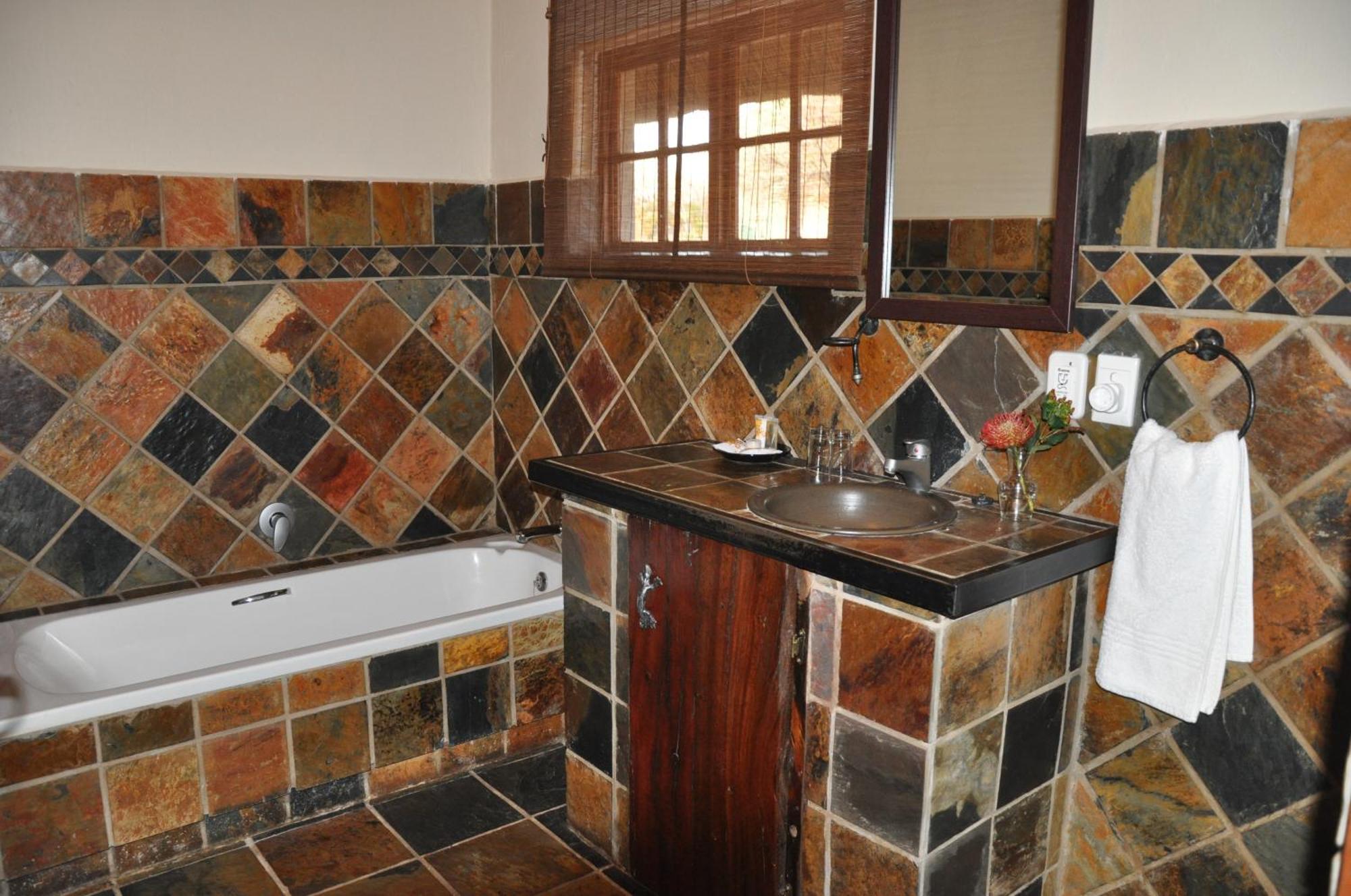 Mongena Private Game Lodge Rust de Winter Camera foto