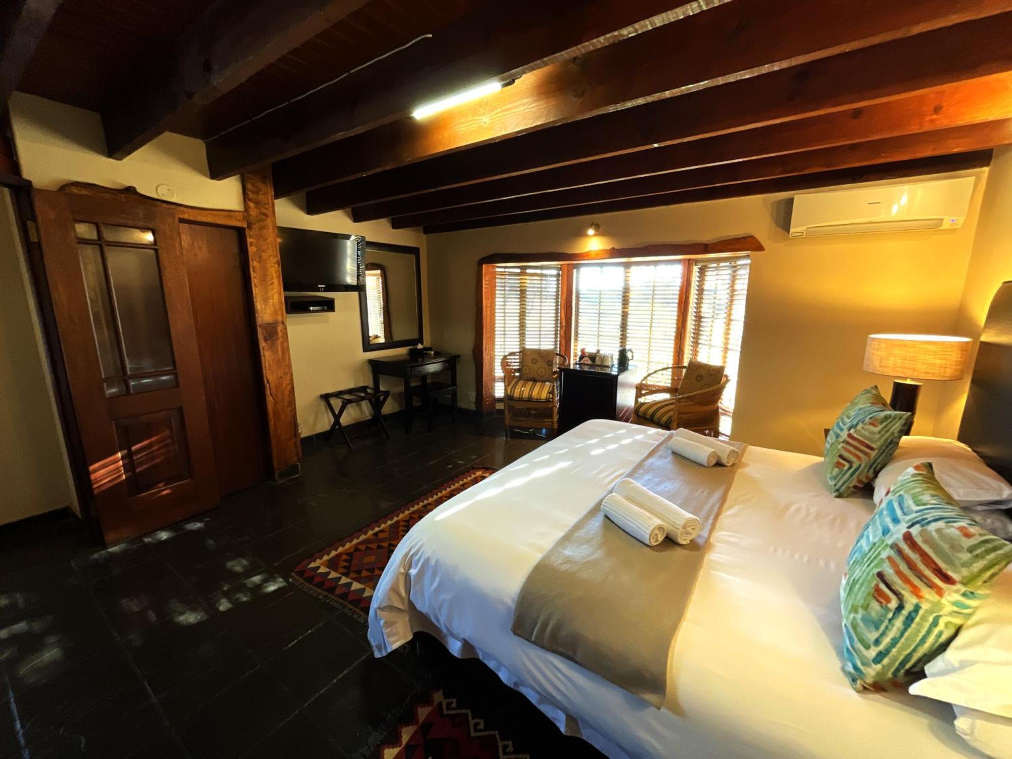 Mongena Private Game Lodge Rust de Winter Camera foto
